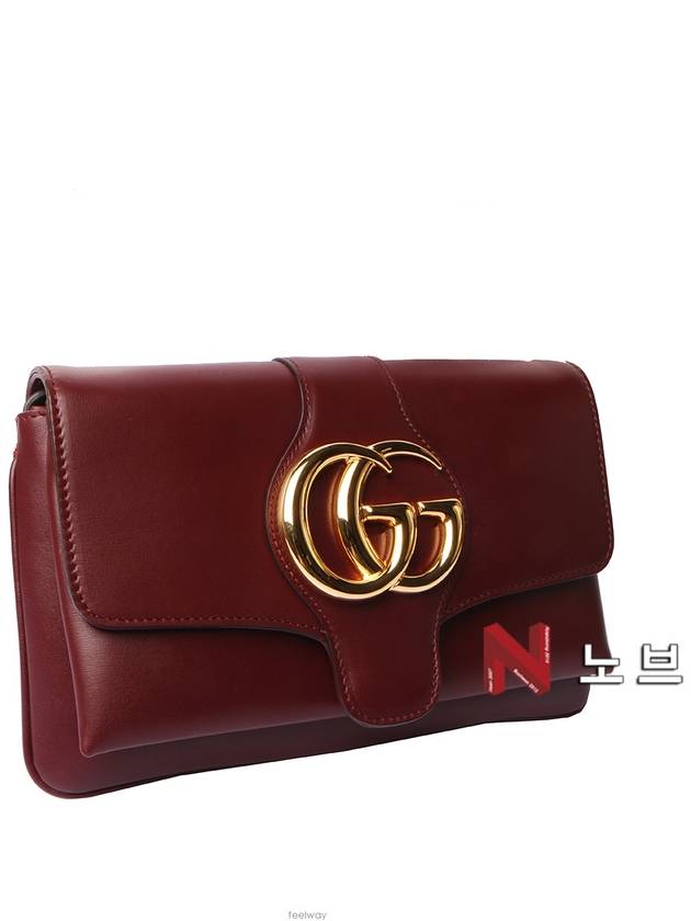 women cross bag - GUCCI - BALAAN 2