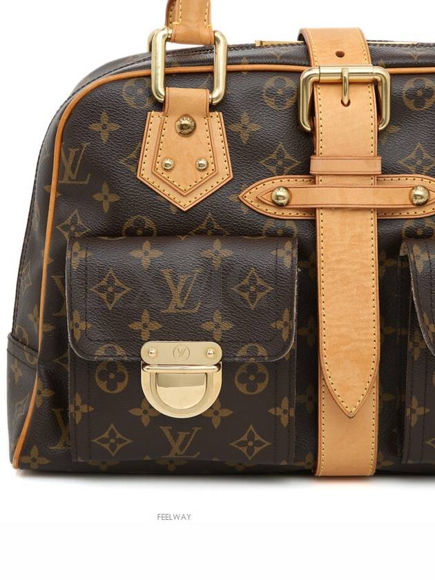 women shoulder bag - LOUIS VUITTON - BALAAN 7