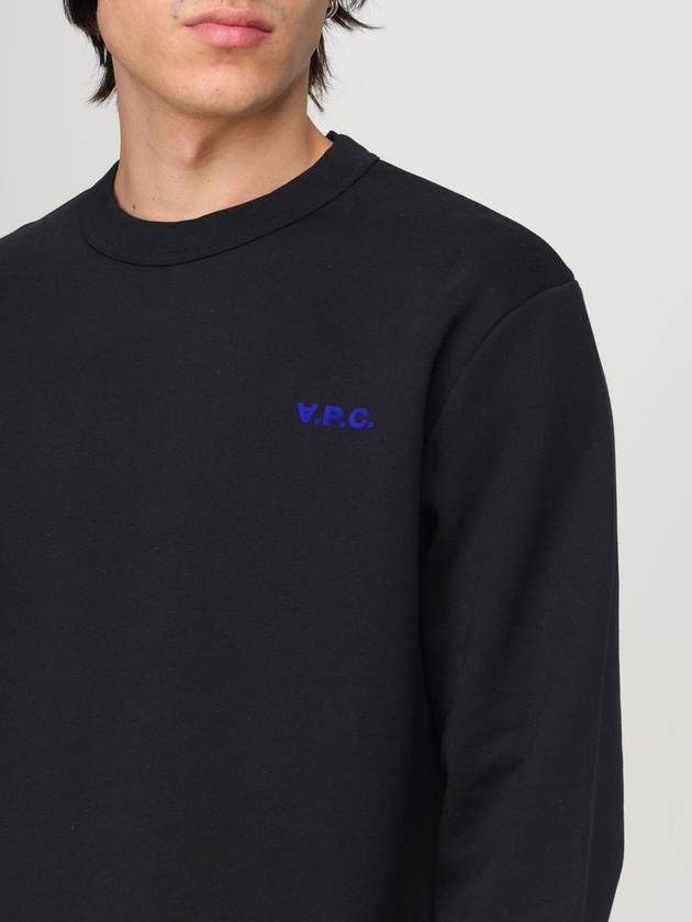 Sweatshirt men A.p.c. - A.P.C. - BALAAN 3