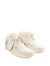 boots 0124202002002SAND Free SAND - VISVIM - BALAAN 2