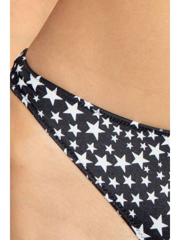 Stella McCartney Bikini Bottom, Women's, Black - STELLA MCCARTNEY - BALAAN 4