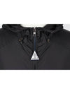 Etiash Waffen Windbreaker 2 100 - MONCLER - BALAAN 5