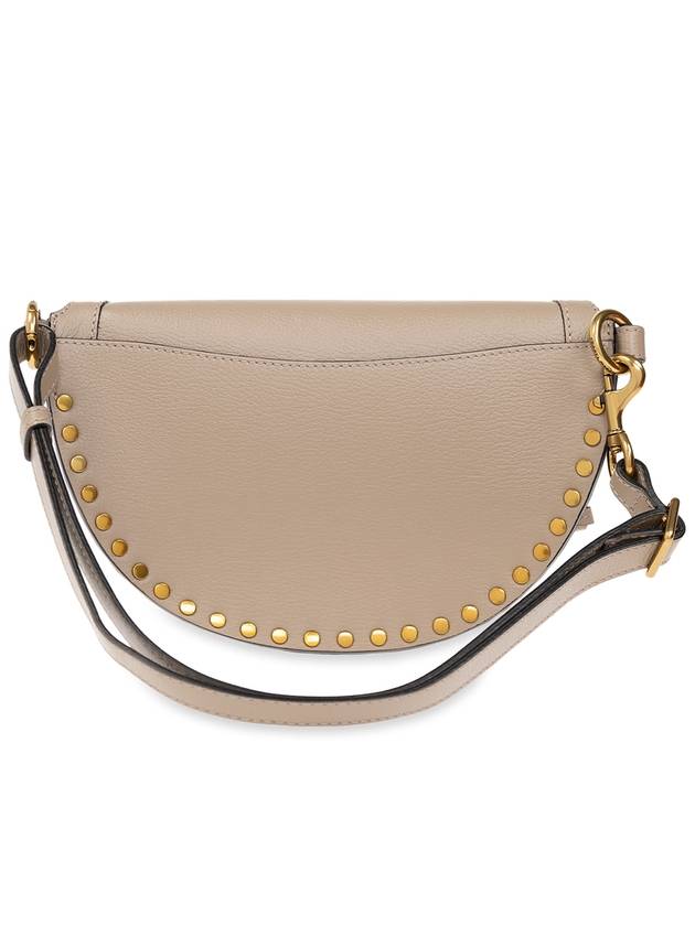 Isabel Marant ‘Skano’ Shoulder Bag, Women's, Beige - ISABEL MARANT - BALAAN 3