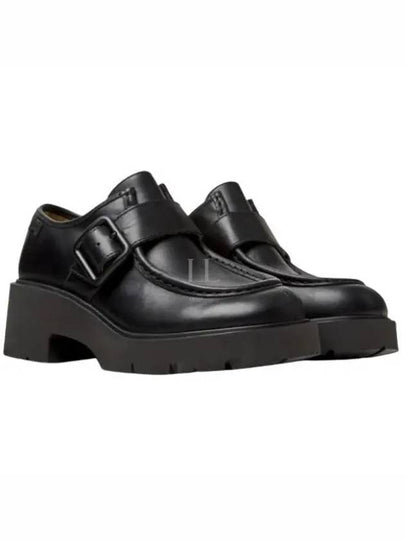 Loafer K201682 001 MILAH 0 Black - CAMPER - BALAAN 2