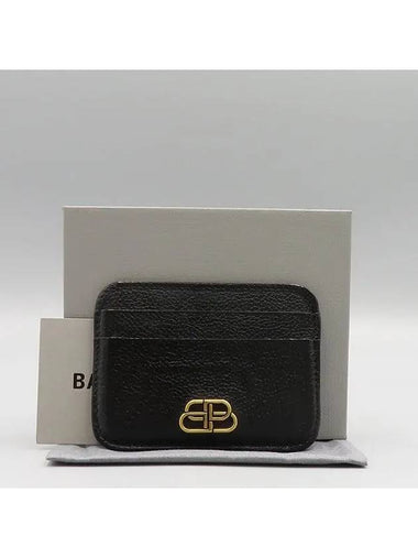 601386 card business wallet - BALENCIAGA - BALAAN 1