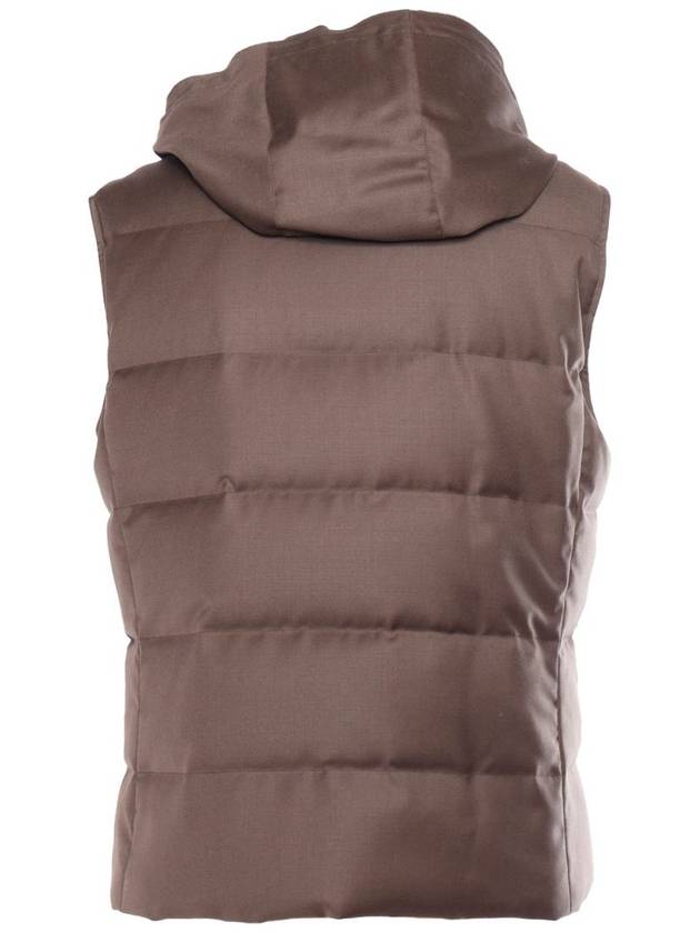 Montecore Padded Vest - MONTECORE - BALAAN 2