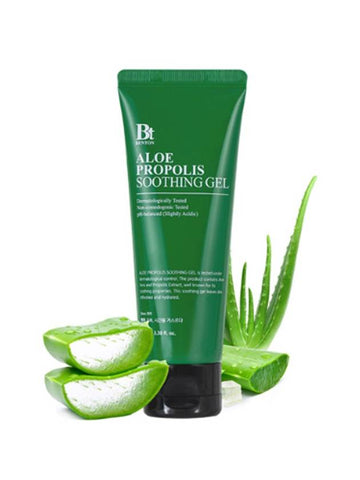 [Benton]    renewal Aloe Propolis Soothing Gel 100ml - BENTON - BALAAN 1