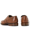 Buckingham Brogue Brown - LOAKE - BALAAN 7