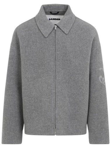 Jil Sander Coat - JIL SANDER - BALAAN 1