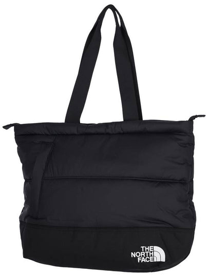 THE NORTH FACE Bags.. Black - THE NORTH FACE - BALAAN 2