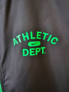 Windbreaker Jacket FJ5230 010 Black WOMENS S M L Asian Fit - NIKE - BALAAN 6