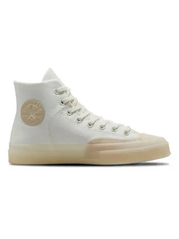 Chuck 70 Marquis High Vintage White - CONVERSE - BALAAN 1