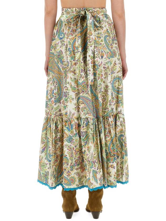 LONG SKIRT - ETRO - BALAAN 3