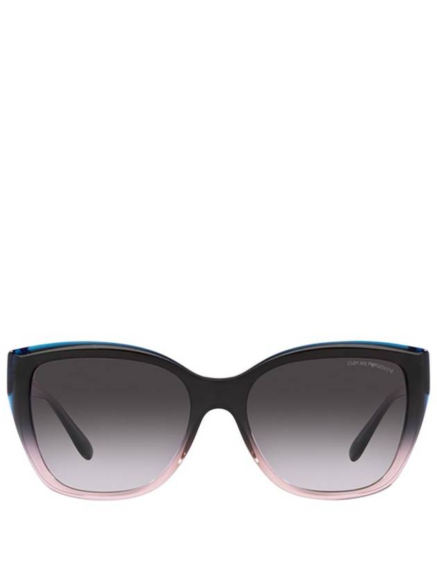 Emporio Armani EA4198 Gradient Blue / Orange - EMPORIO ARMANI - BALAAN 1