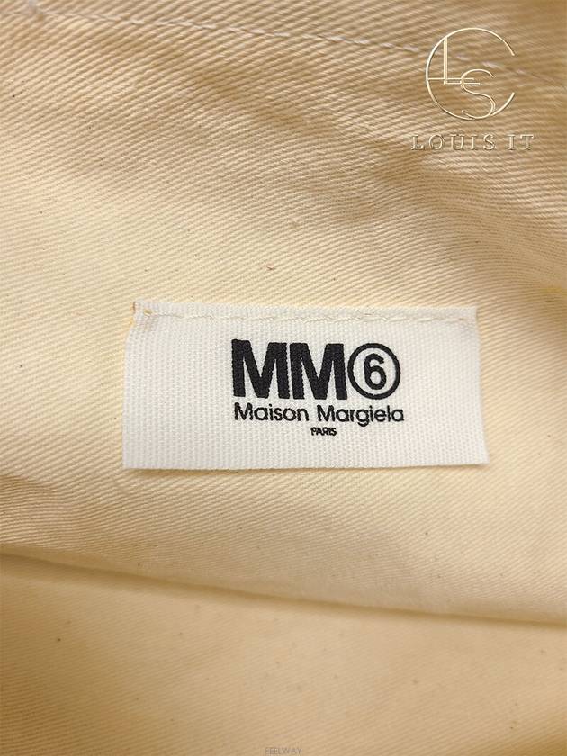 women tote bag - MAISON MARGIELA - BALAAN 3