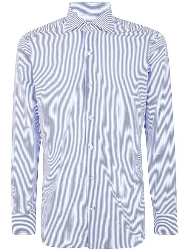 Barba Neck Shirt Clothing - BARBA - BALAAN 1