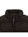 Padded vest 15CKOW014B 005709G 999 - CP COMPANY - BALAAN 5