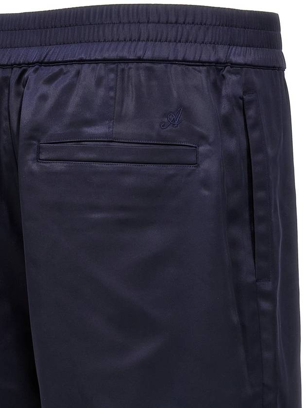 Coast Satin Deck Shorts A2189001 - AXEL ARIGATO - BALAAN 5