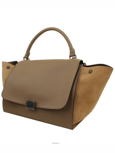 women shoulder bag - CELINE - BALAAN 2