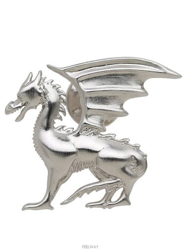 Women Brooches Pins - HERMES - BALAAN 1