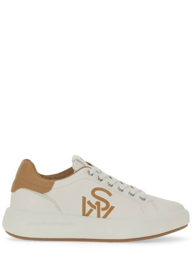 Stuart Weitzman "Sw Pro" Sneaker - STUART WEITZMAN - BALAAN 1