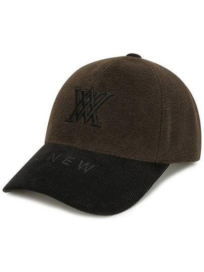 Official M KNITBAND BALLCAP DW - ANEWGOLF - BALAAN 2