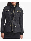 International Polarquilt Jacket Black - BARBOUR - BALAAN 3