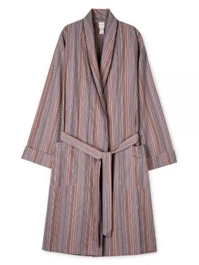 Striped Multi Robe - PAUL SMITH - BALAAN 2