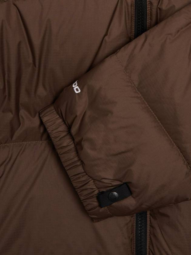 1996 Retro Nuptse Padded Brown - THE NORTH FACE - BALAAN 6