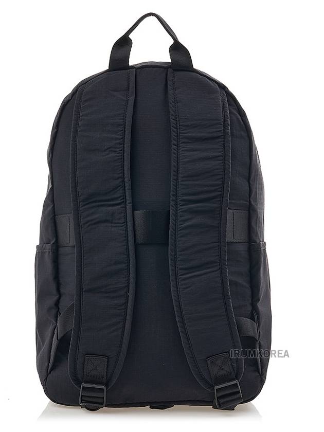 International Knockhill Backpack Black - BARBOUR - BALAAN 4