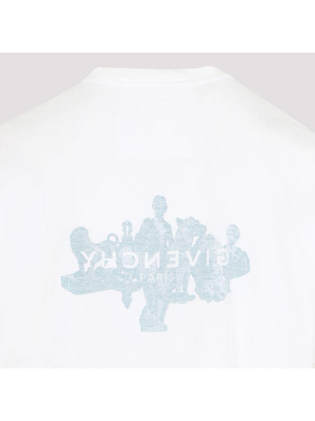 Givenchy Tshirt - GIVENCHY - BALAAN 4