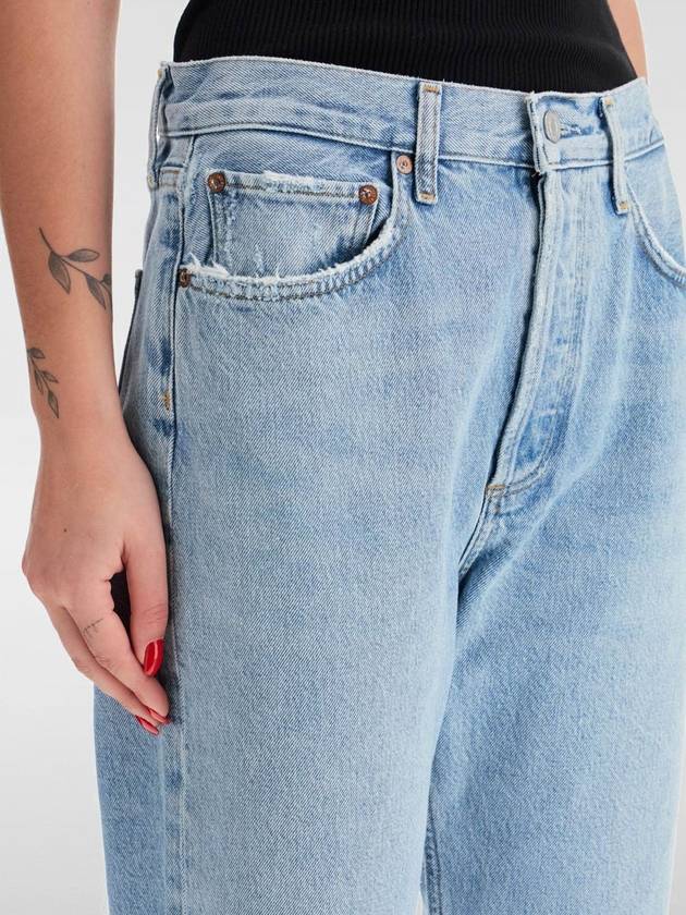 e Straight Pants Jeans e A9157B 1206 FORCE - AGOLDE - BALAAN 4