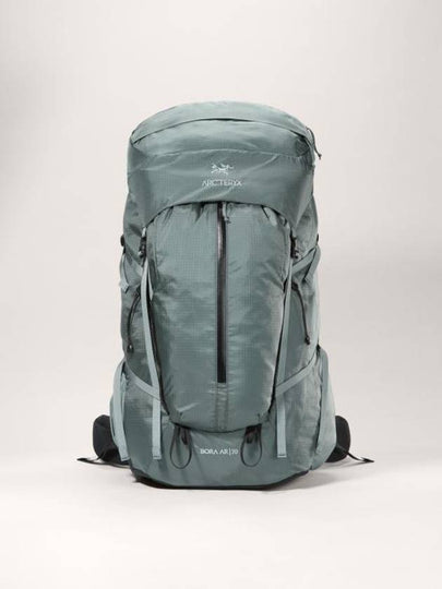 Bora 70 Backpack Dark Immersion - ARC'TERYX - BALAAN 2