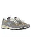 990v3 Low-Top Sneakers Marblehead Insense - NEW BALANCE - BALAAN 5