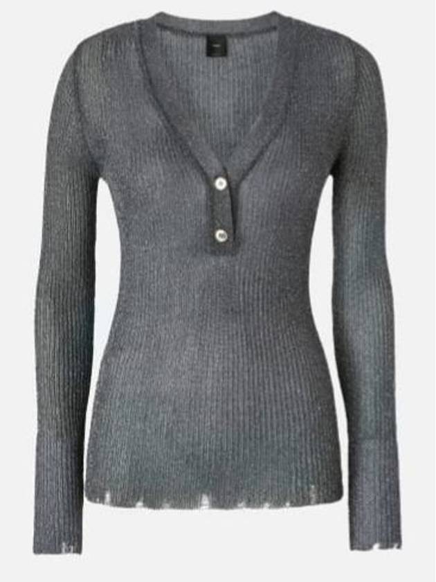 Pinko Sweaters - PINKO - BALAAN 3