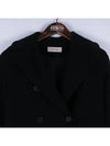 Smith Market used luxury goods wool coat women s clothing - CALVIN KLEIN - BALAAN 2