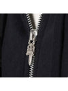 Horseshoe Hooded Zip Up Tokyo Limited - CHROME HEARTS - BALAAN 3