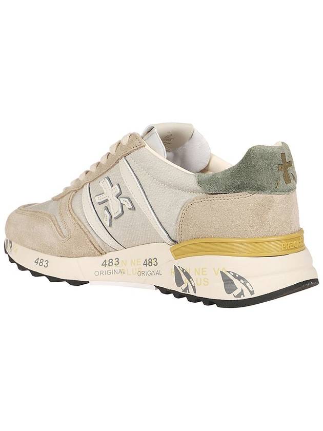 Premiata Sneakers - PREMIATA - BALAAN 4