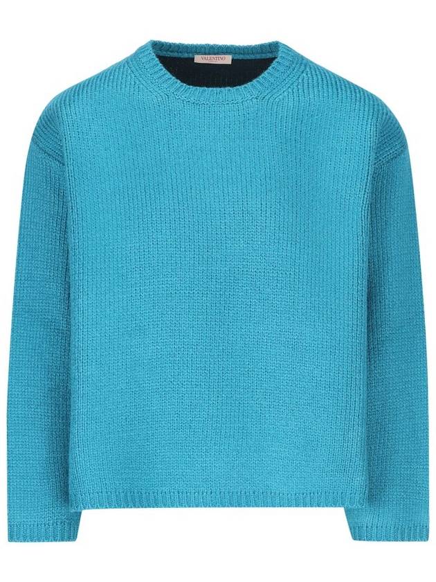 Valentino Garavani Sweaters - VALENTINO - BALAAN 1