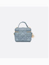 Lady Micro Vanity Case Cross Bag S0935ONMJ - DIOR - BALAAN 5