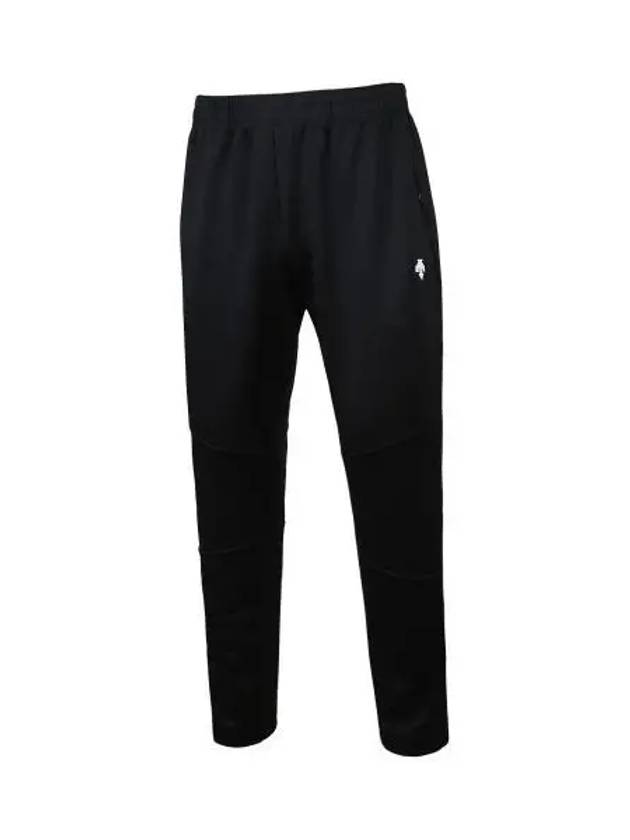 BASEBALL SM221ZFP41 Training Bottoms Black - DESCENTE - BALAAN 1