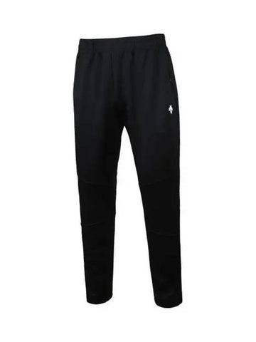 BASEBALL SM221ZFP41 Training Bottoms Black - DESCENTE - BALAAN 1