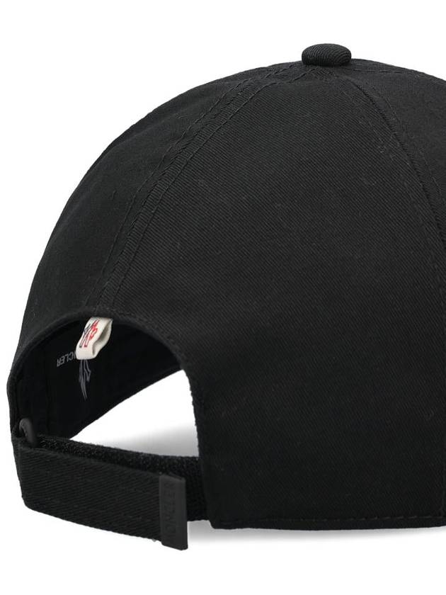 Moncler Grenoble Hats - MONCLER - BALAAN 4