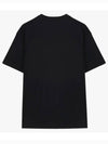 ACG Hike Short Sleeve T-Shirt Black - NIKE - BALAAN 3