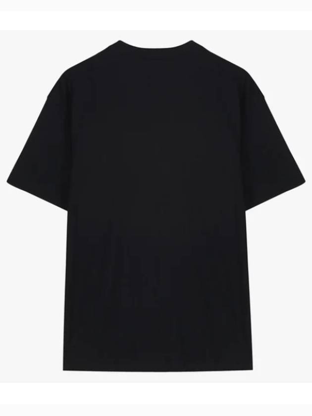 ACG Hike Short Sleeve T-Shirt Black - NIKE - BALAAN 3