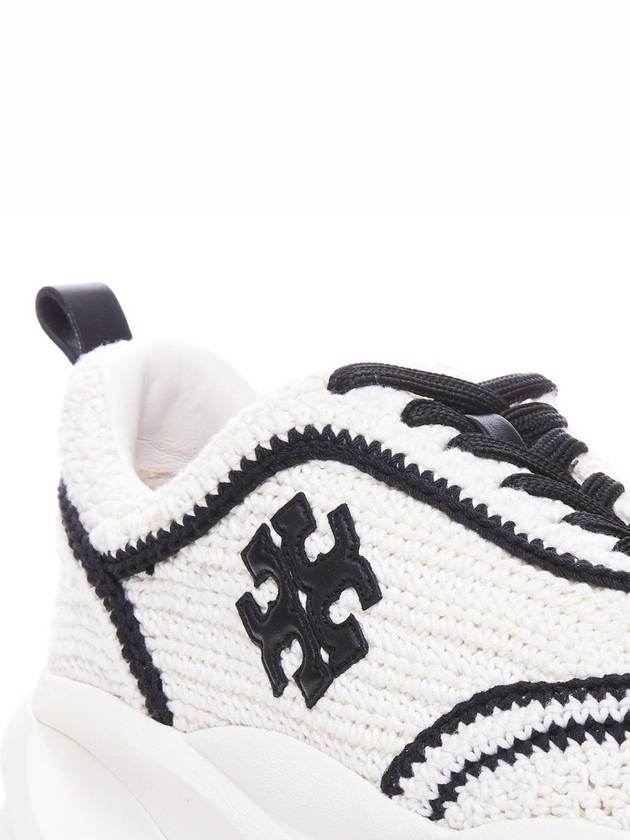 TORY BURCH SHOES SNEAKERS - TORY BURCH - BALAAN 3