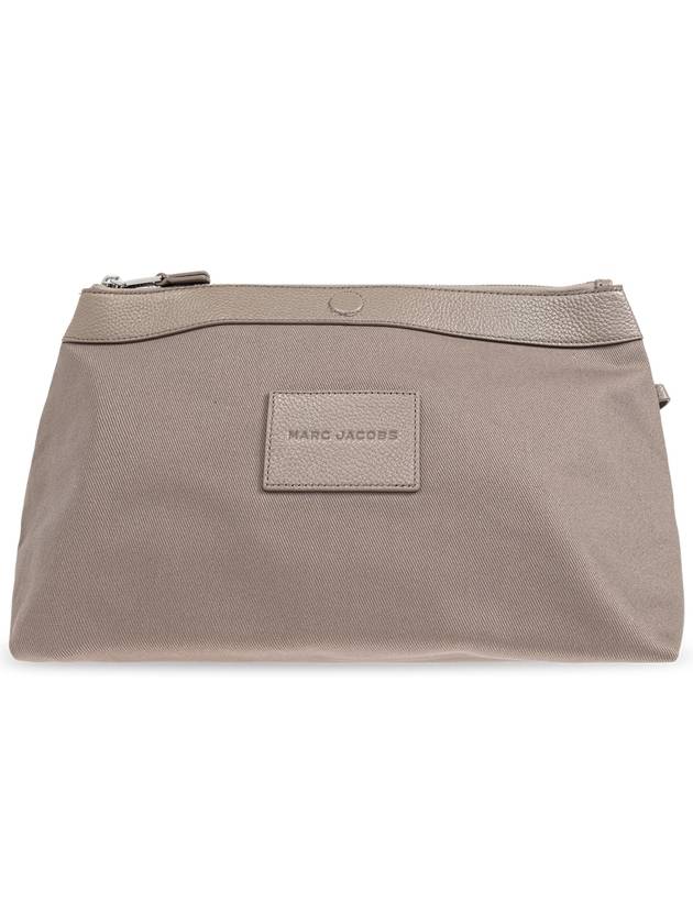 Marc Jacobs Bag The Sack Large Type Shopper, Women's, Grey - MARC JACOBS - BALAAN 6