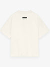 Women s Tri Blend Crew Neck T Shirt Seal 125BT245442FW - FEAR OF GOD ESSENTIALS - BALAAN 2