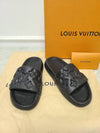 men sandals - LOUIS VUITTON - BALAAN 7