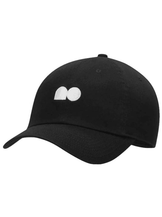 Court Heritage 86 Naomi Osaka Tennis Ball Cap Black - NIKE - BALAAN 1